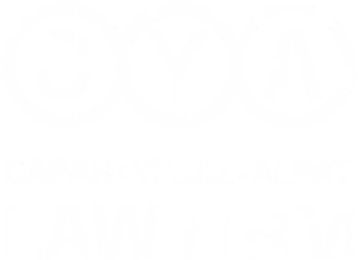 CYA Law Firm