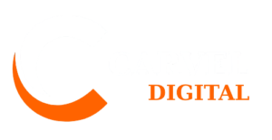 Carvel Digital Logo