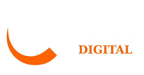 Carvel Digital Logo